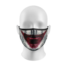 [Paquet de 100] Masque de protection réutilisable lavable personnalisé
