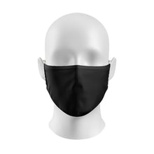 [Paquet de 100] Masque de protection réutilisable lavable personnalisé